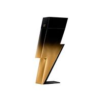 Carolina herrera Bad Boy Extreme, eau de parfum, per uomo, 50 ml