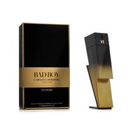 Carolina Herrera Bad Boy Extreme Eau de Parfum uomo 100 ml opzione Vecchia confezione