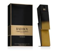 Carolina Herrera Bad Boy Extreme Eau de Parfum (uomo) 100 ml variante Imballaggio nuovo