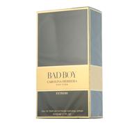 Carolina Herrera Bad Boy Extreme Eau de Parfum uomo 50 ml