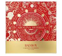 Carolina Herrera Bad Boy Giftset 200 ml Set Regalo Set Regalo Uomo