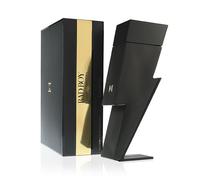 Carolina Herrera Bad Boy Le Parfum eau de parfum per uomo 150 ml