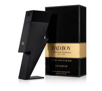 Carolina Herrera Carolina Herrera - Bad Boy Le Parfum - Eau De Parfum - bad Boy Perfume 50ml - Donna