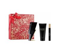 Carolina herrera Bad Boy - EDT 100 ml + gel spray 100 ml + EDT 10 ml