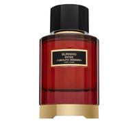Carolina Herrera Burning Rose Eau de Parfum da donna 100 ml