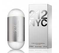 Carolina Herrera - Carolina Herrera 212 Eau De Toilette 60ML