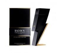 Carolina Herrera - Carolina Herrera Bad Boy Eau De Toilette 100ML