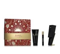 Carolina Herrera Bad Boy Cofanetti eau de toilette 100 ml + doccia gel 100 ml + eau de toilette 10 ml per uomo