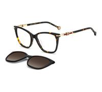 Carolina Herrera Carolina Herrera HER 0422/G/C 086/LA Montature da vista