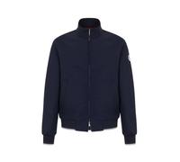 Carolina Herrera - Cazadora Regular Fit - - Jackets - Uomo - Blu - S
