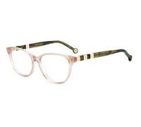 Carolina Herrera Ch 0048 Occhiali, 3io/16 Grn Nudo, 50 Unisex-Adulto