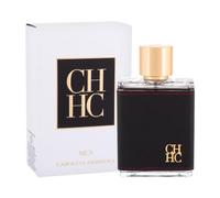 Carolina Herrera CH 100 ml eau de toilette per Uomo