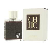 Carolina Herrera CH Men Eau de Toilette da uomo 50 ml