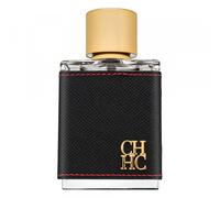 Carolina Herrera Ch Men 50ml Eau De Toilette Nero Uomo