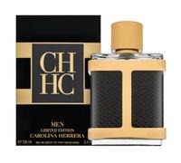 Carolina Herrera CH Insignia 100 ml - Eau de Parfum Uomo