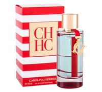 Carolina Herrera CH L´Eau 2017 eau de toilette 100 ml donna