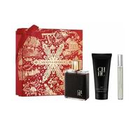 Carolina Herrera CH Men Set Regalo