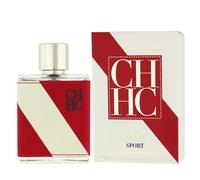 Carolina Herrera CH Men Sport Eau de Toilette uomo 100 ml