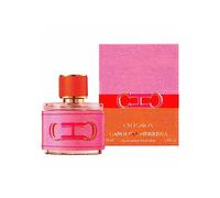 Carolina Herrera CH Pasión Eau de Parfum da donna 100 ml