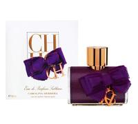 Carolina Herrera CH SUBLIME Eau de Parfum Spray 80ml Nuovo