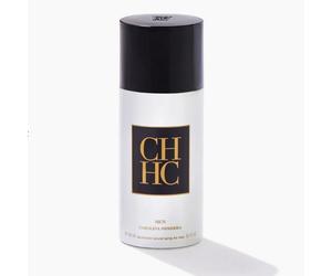 CAROLINA HERRERA CHHC DA UOMO 150 ML DEODORANTE SPRAY NUOVO E SIGILLATO