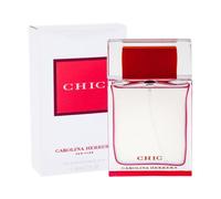 Carolina Herrera Chic 80 ml eau de parfum per Donna
