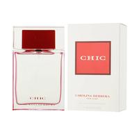 Carolina Herrera Chic Eau de Parfum donna 80 ml