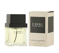 Carolina Herrera Chic for Men Eau de Toilette (uomo) 60 ml