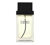 Carolina Herrera Chic For Men Eau de Toilette da uomo 100 ml