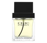 Carolina Herrera Chic For Men Eau de Toilette da uomo 60 ml
