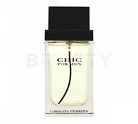 Carolina Herrera Chic for Men Eau de Toilette (uomo) 100 ml