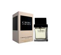 Carolina Herrera Chic For Men Eau de Toilette da uomo 60 ml