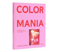 Carolina Herrera: Colormania - Color and Fashion