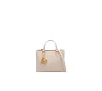 Carolina Herrera - Duchess Handbag - - Bags - Donna - Beige - ONE SIZE