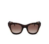 Carolina Herrera Glasses Ch 0015/S 086 145 Mm