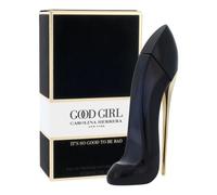 CAROLINA HERRERA Good Girl Carolina Herrera Edp Eau De Parfum Donna Spray 30 ml