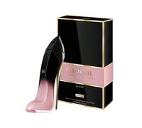 Carolina Herrera Good Girl Blush Elixir Eau De Parfum Spray 80Ml Carolina Herrera Good Girl Blush Elixir EDP is a floral and feminine fragrance that embodies the delicate and elegant qualities of the