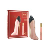 Carolina Herrera Good Girl Blush Set Eau DE Parfum 80 Ml + 10 Ml
