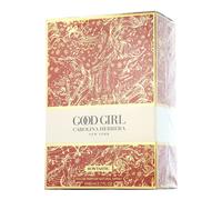 Carolina Herrera Good Girl Bowtastic Eau de Parfum (donna) 80 ml