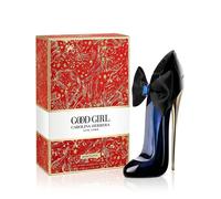 Carolina Herrera Good Girl Bowtastic Edition Eau de Parfum 80 ml