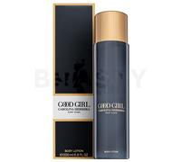 Carolina Herrera Good Girl Donna 200 ml - Latte corpo