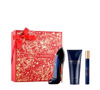 CAROLINA HERRERA Good Girl Eau de Parfum Set Eau de Parfum 80 ML donne