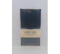 Carolina Herrera Good Girl Eau De Parfum Supreme Spray Discontinuato
