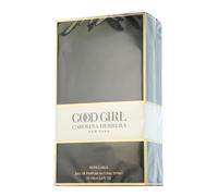 Carolina Herrera Carolina Herrera - Good Girl - Eau De Parfum Note Di Gelsomino, Mandorla & Fava Tonka - good Girl Edp Refill 100ml - Donna