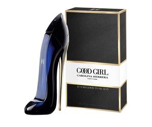 Carolina Herrera Good Girl It's So Good To Be Bad Profumo Donna Edp 50 Ml