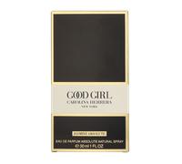 Carolina Herrera Good Girl Jasmine Absolute 30 ml Eau de Parfum Donna