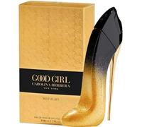 Carolina Herrera Good Girl Midnight Eau de Parfum (donna) 80 ml