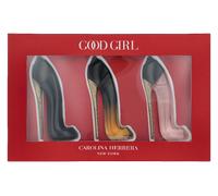 Carolina Herrera Good Girl Miniature Set Set Regalo Set Regalo 21 ml Donna