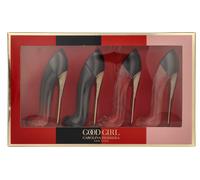Carolina Herrera Good Girl Miniature Set Set Regalo Set Regalo 28 ml Donna