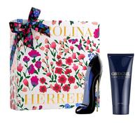 Set Carolina Herrera Good Girl - EDP 50ml & Crema Corpo 100ml 150 ml